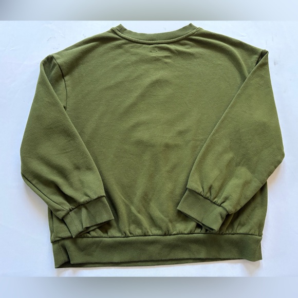 Target Black History Month Kids Crewneck Sweatshirt Size L (10/12) - Picture 4 of 4